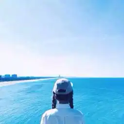 忘记,是一种福气
