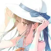 女生动漫qq头像图片大全好看的qq头像女孩动漫图片
