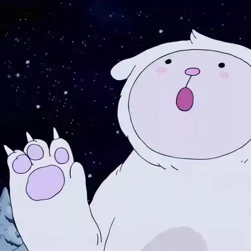 情头,这是一组好看好玩的情侣头像
