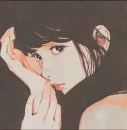 这个画师是谁还有没有类似风格的画师
