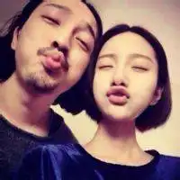待我强大给你天下
