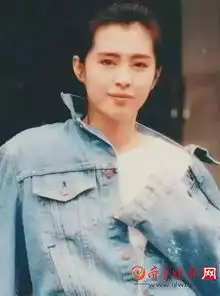 王祖贤当时在韩国有多火王祖贤30年前的穿衣打扮,甩杨幂刘诗诗n条街
