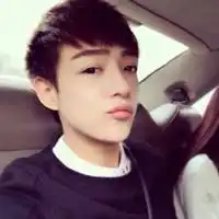 张大凡快手头像图片微信头像图片大全
