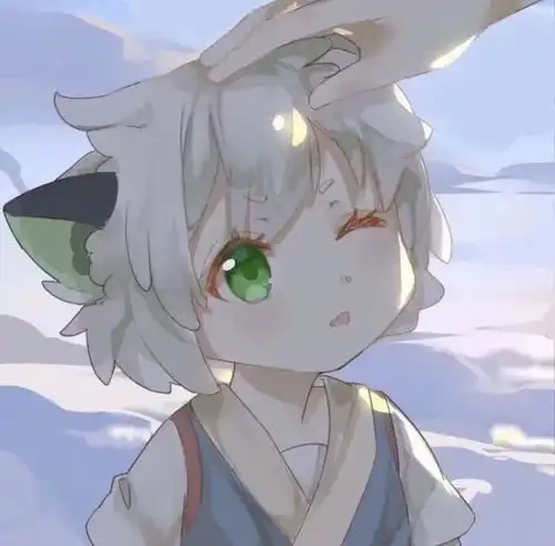 超甜的王者师徒头像

