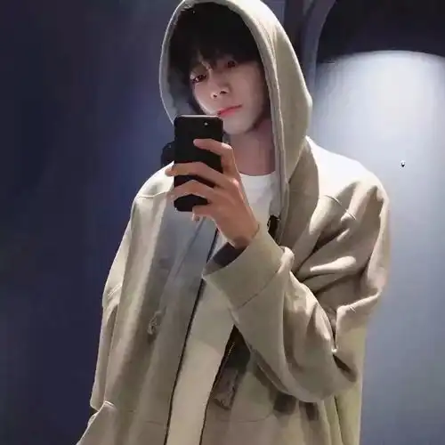 男生头像为什么重要的东西,总在觉察到的时候就已失去
