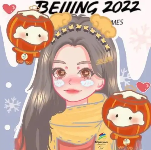 头像想去快乐里躲一躲

