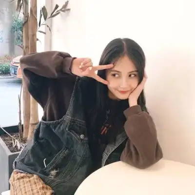 精选优质社会女头像,全身好看的美女自拍照片

