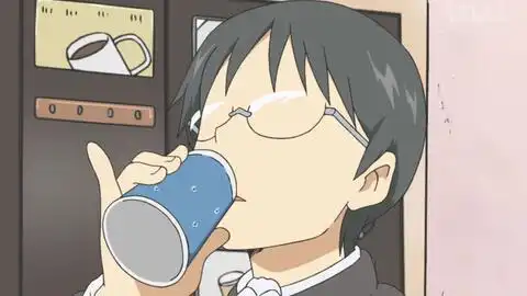 长瀞的蒸汽波夏日
