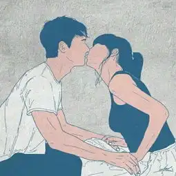爱人之间女人最喜欢听到的肉麻情话,让女人情不自禁的想吻你
