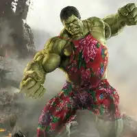 东北花棉袄,东北大棉袄爆笑恶搞qq头像图片
