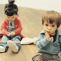 欧美范小情侣qq头像欧美范小情侣
