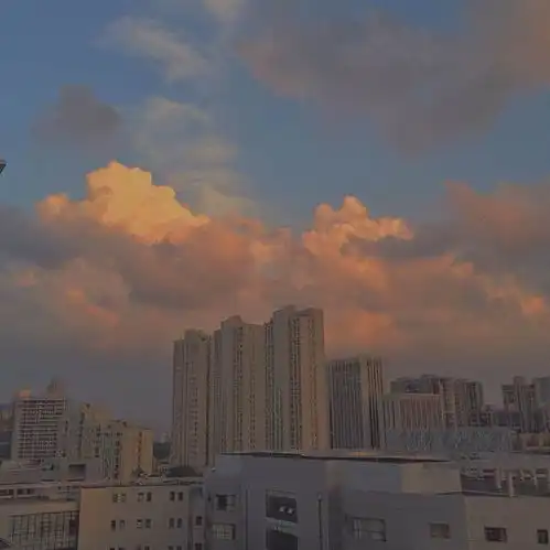 原宿qq背景壁纸空间头像
