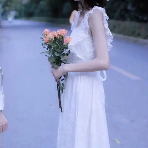 真人情头那就在一起,晨昏与四季
