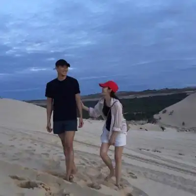 qq唯美小清新的情侣头像和喜qq情侣头像我要个性网
