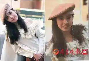 王祖贤当时在韩国有多火王祖贤30年前的穿衣打扮,甩杨幂刘诗诗n条街
