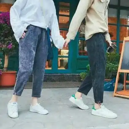 低调情侣头像,不管你是高调还是低调只要幸福就好
