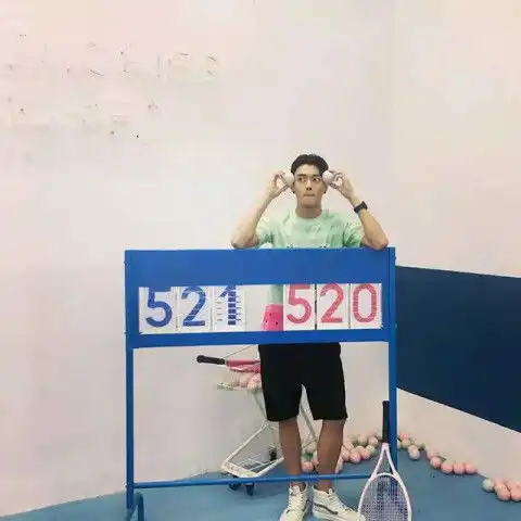 适合艾特对象的句子
