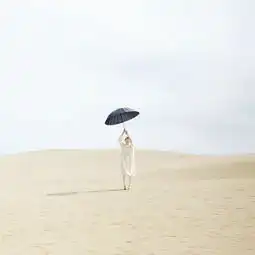 刷爆ins的性冷淡风照片如何拍
