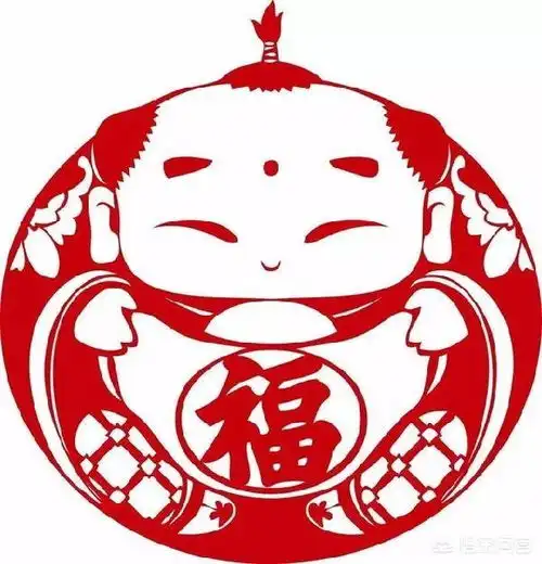 福字到底是应该正着贴还是倒着贴为什么只贴福字而不贴其它字
