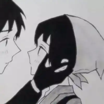 情侣头像星爷
