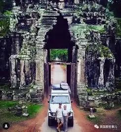 网红情侣呼吁粉丝去危险国家旅行,结果自己在伊朗被捕了

