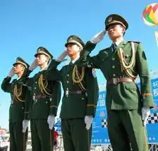 乐从42位优秀青年将成新战士
