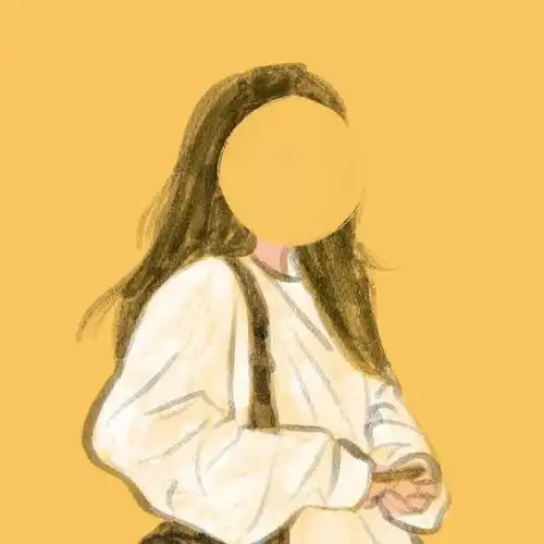 头像女生闺蜜头像迪士尼公主猫咪头像无脸头像
