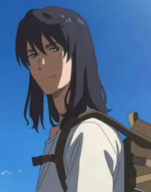 宗像草太
