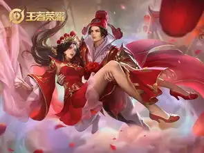王者荣耀2.14情人节限定皮肤上架,假情侣的皮肤竟是峡谷最多
