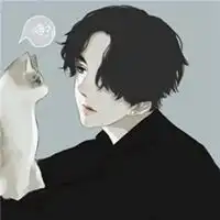男生1080p动漫头像微信头像图片大全
