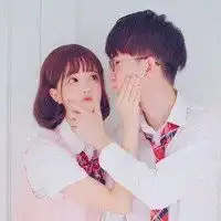适合00后的情侣头像微信头像图片大全
