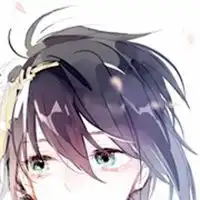 网络头像男生动漫图片微信头像图片大全
