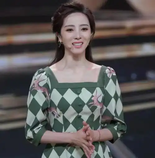 前央视主持李思思嫁给初恋三年生俩娃,有风光有艰辛,如今怎样
