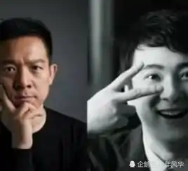 老赖向老赖讨债王思聪向贾跃亭讨债9000万
