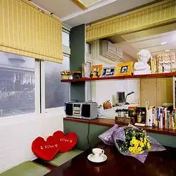 成都公楼装修
