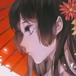 古风头像愿你三冬暖愿你春不寒
