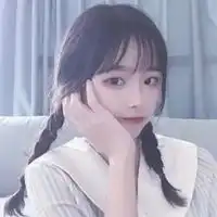 清纯qq头像女生唯美可爱清纯女生qq头像
