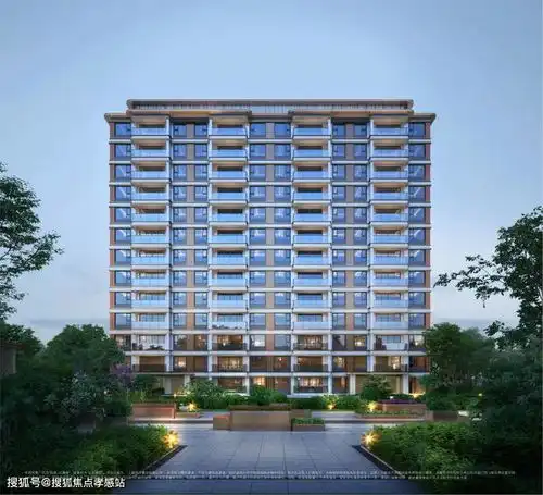 招商云澜湾2024官方网站发布丨上海招商云澜湾最新价格丨户型配套
