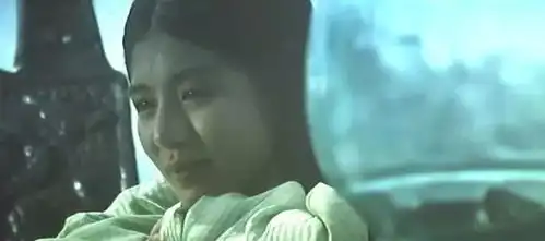 20年前徐克的梁祝,就已经触及了港片的禁区
