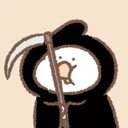 万圣节情侣头像
