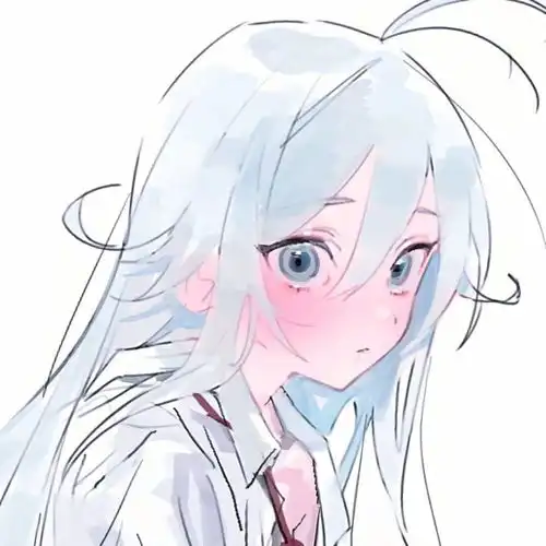 一眼心动的动漫女头夜里有腐烂的梦梦里有重复的人
