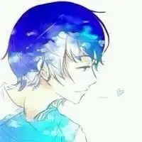 求一些动漫主题的情侣头像
