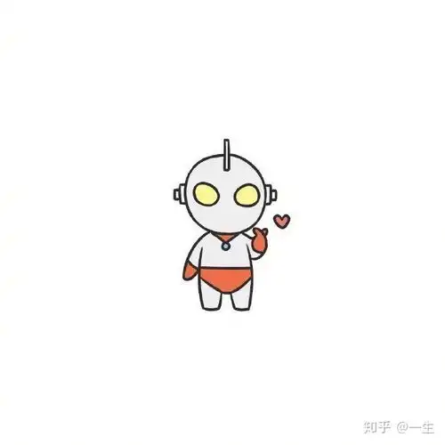 可爱到爆的情侣头像
