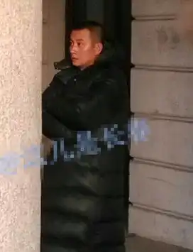 抗日剧少帅低调开拍文章演张学良
