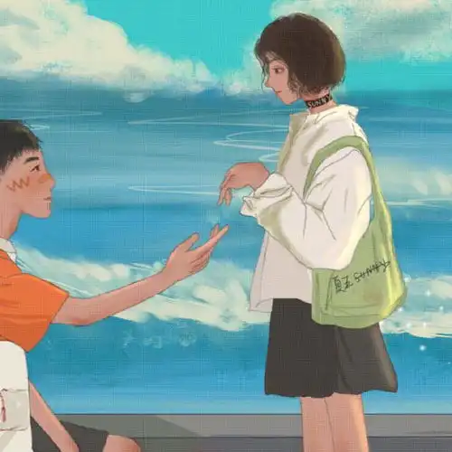 早安温暖暖心心语句子,朋友圈说说好句子
