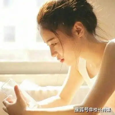 女人赚钱的理由,这是我听过最好的答案
