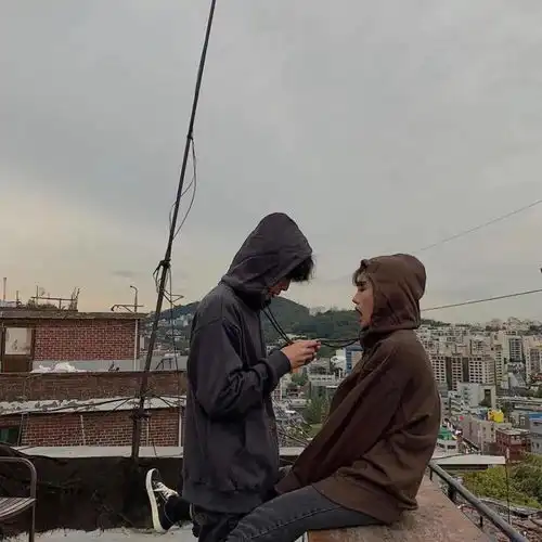 情头我希望被坚定地选择被明确地爱
