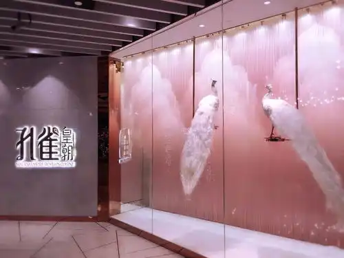 最适合情侣约会闺蜜聚会的高颜值餐厅,小清新和重口味的完美结合
