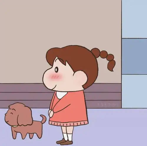 小新情侣头像来咯
