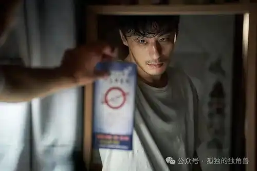 寄生兽灰色部队延氏宇宙与漫画原著的完美嵌合

